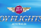 joy flights australia