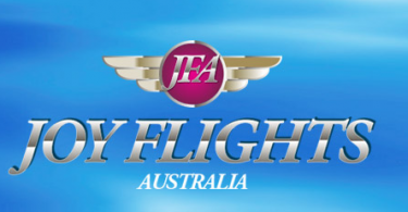 joy flights australia