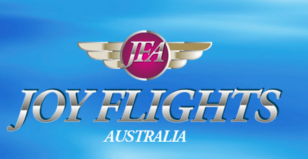 joy flights australia